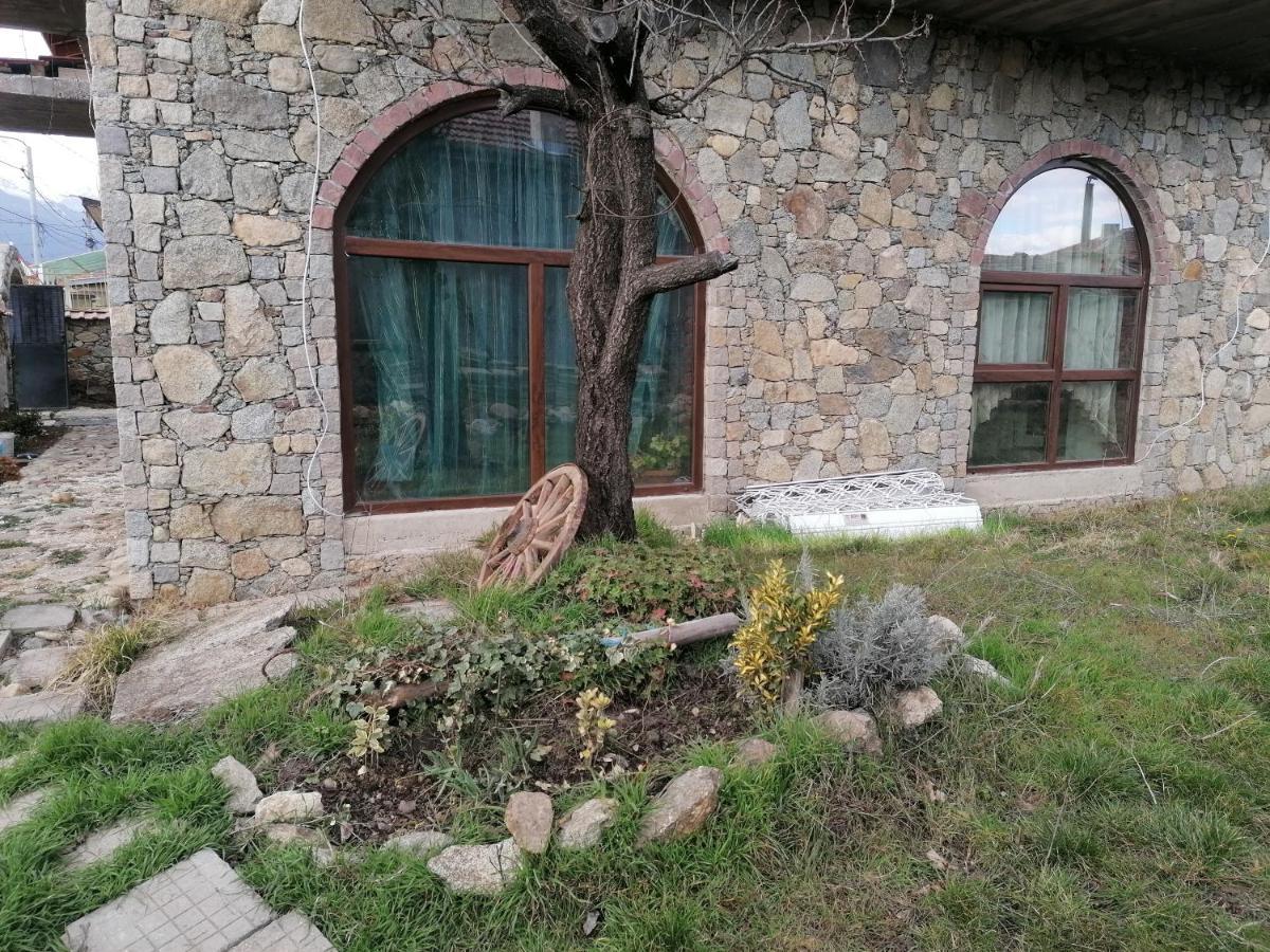 فيلا Лилянината Къща كالوفر المظهر الخارجي الصورة